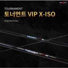 토너먼트 VIP X-ISO