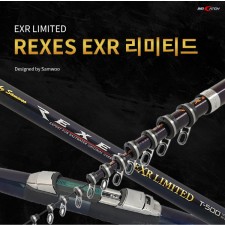 REXES EXR 리미티드