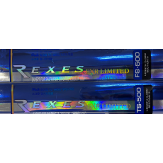 REXES EXR 리미티드 (스크류시트)